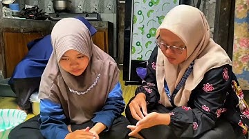 VIDEO PROFIL DESA BUMEN | KKN MIT 20 UIN WALISONGO SEMARANG POSKO 11 