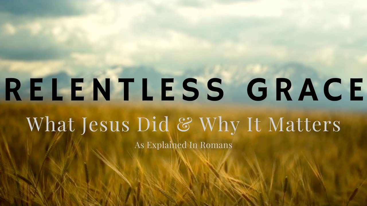 Set The Prisoners Free