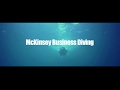 Кейс-чемпионат McKinsey Business Diving!