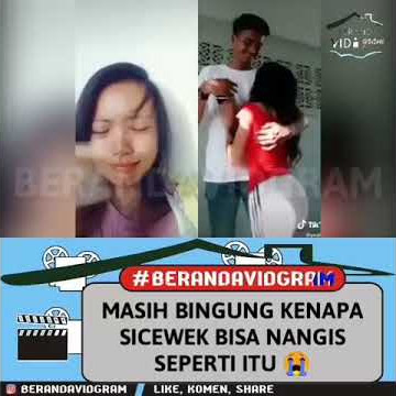 Video yang lagi viral di sosmed terbaru 2020