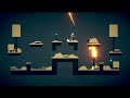 Stick Fight Part 2