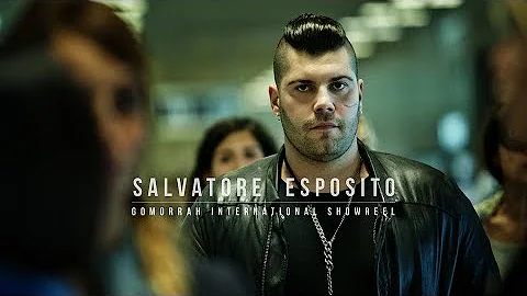 Salvatore Sposito Photo 8