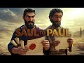 From Saul To Paul The True Story Of Christianity S Greatest Transformation Animated Bible Story