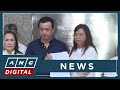 SILG Remulla responds to Trillanes’ criticism over media publicity | ANC