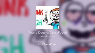Young Ducclo: CrossFaded