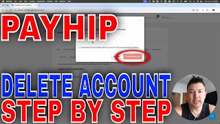 ✅  How To Permanently Delete Payhip Account🔴