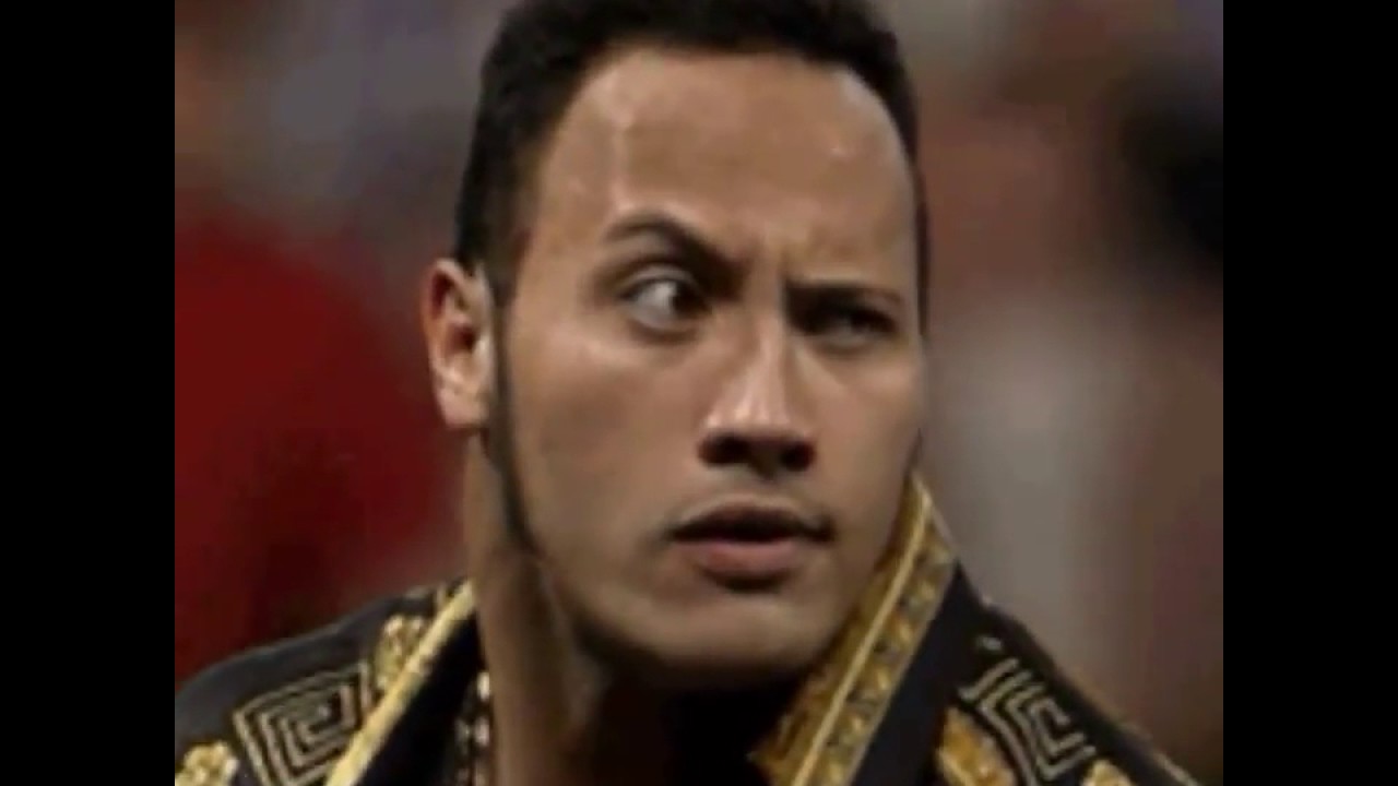 When You Smell Weed In Public The Rock Funny Meme YouTube