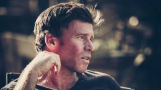 Taylor Sheridan talks to Written By about scripting Hell or High Water