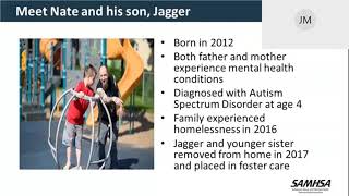 SOAR Webinar: SSI for Children Engaging Families for Successful SOAR Applications