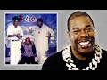 Busta Rhymes Shares Untold Stories Behind His $20 Million Career | The Rewind | Men&#39;s Health