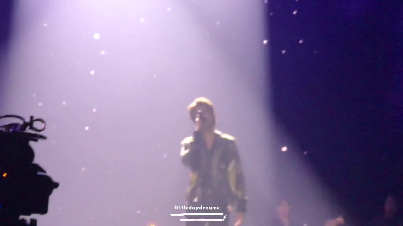 [FANCAM] 260120 แก้มน้องนางนั้นแดงกว่าใคร-แจ๊คกี้ จักริน (Jackie Jackrin) | TRINITY_IMSECRETLYINLOVE