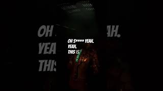 Dead Space Remake Hilarity Pt 1 Damage Reports