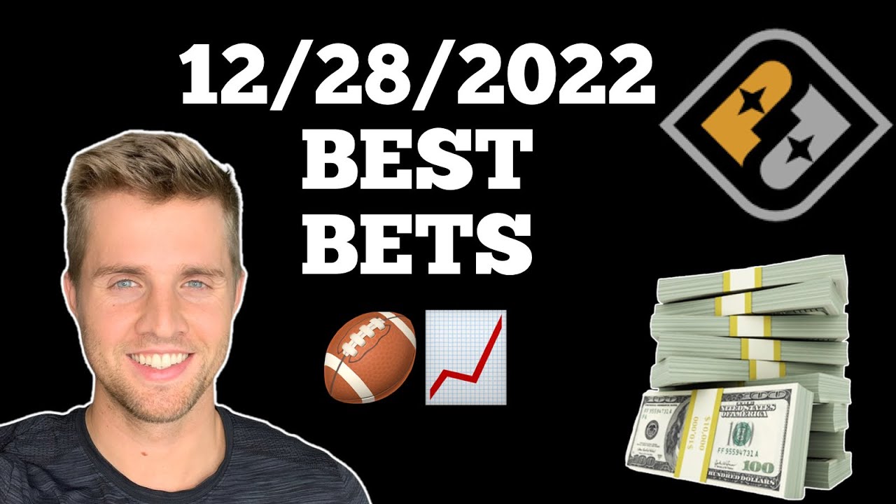 Prize Picks Best Bet Using Math on Odssjam 12/28/2022 YouTube