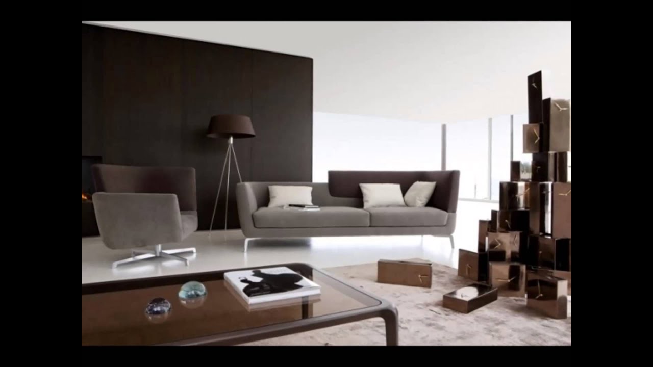 Moderne möbel wohnzimmer youtube