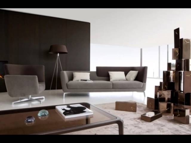 Moderne möbel wohnzimmer youtube