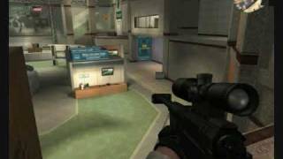 WarRock (Test!!)
