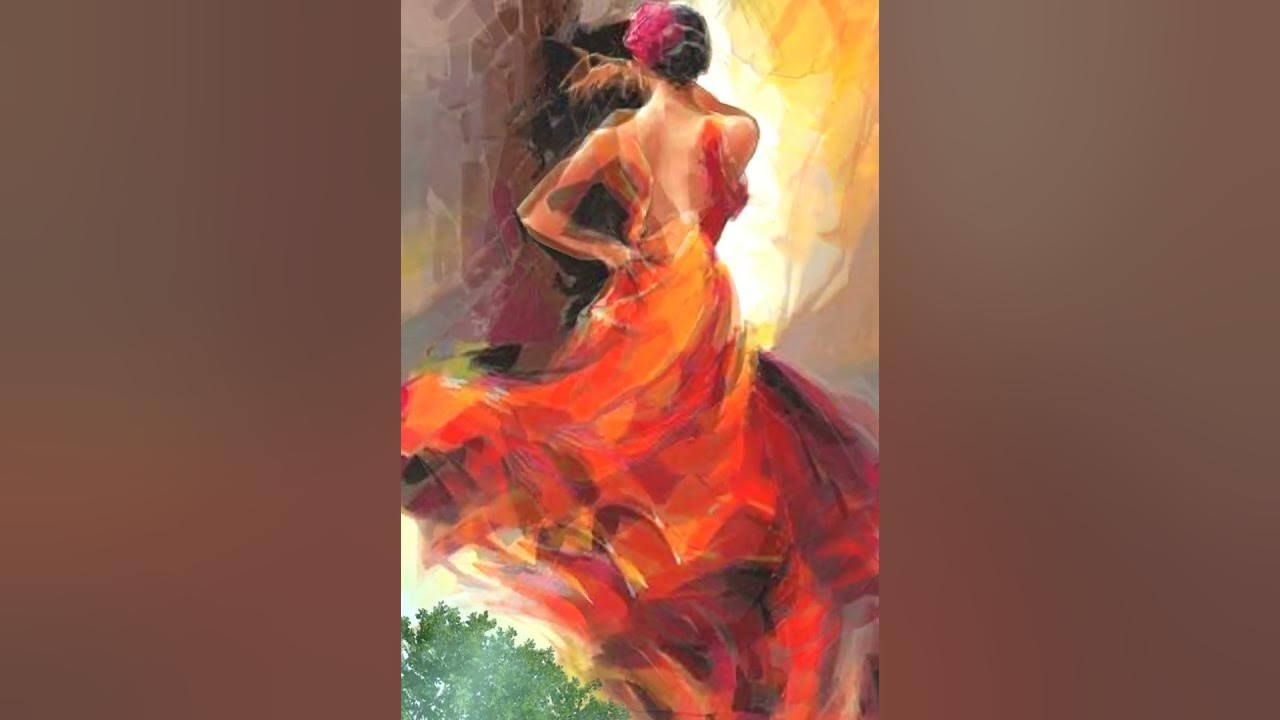 π΅π§ Video Photo Flamenco Dance oil Painting βDo it and it is done β NoCopyRight Music πΆπΆ π΅π§ Video Photo Flamenco Dance oil Painting βDo it and it is done β NoCopyRight Music πΆπΆ