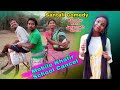 Mobile khatir school cancelsantali comedy by bahadur sorenbs entertainment