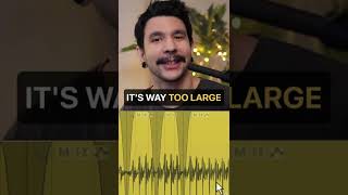 My Problem With Auto-Fades In Reaper...