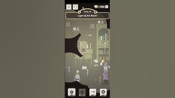 IQ Dungeon 2   Level 57 Light Up the Room #gameplay #walkthrough