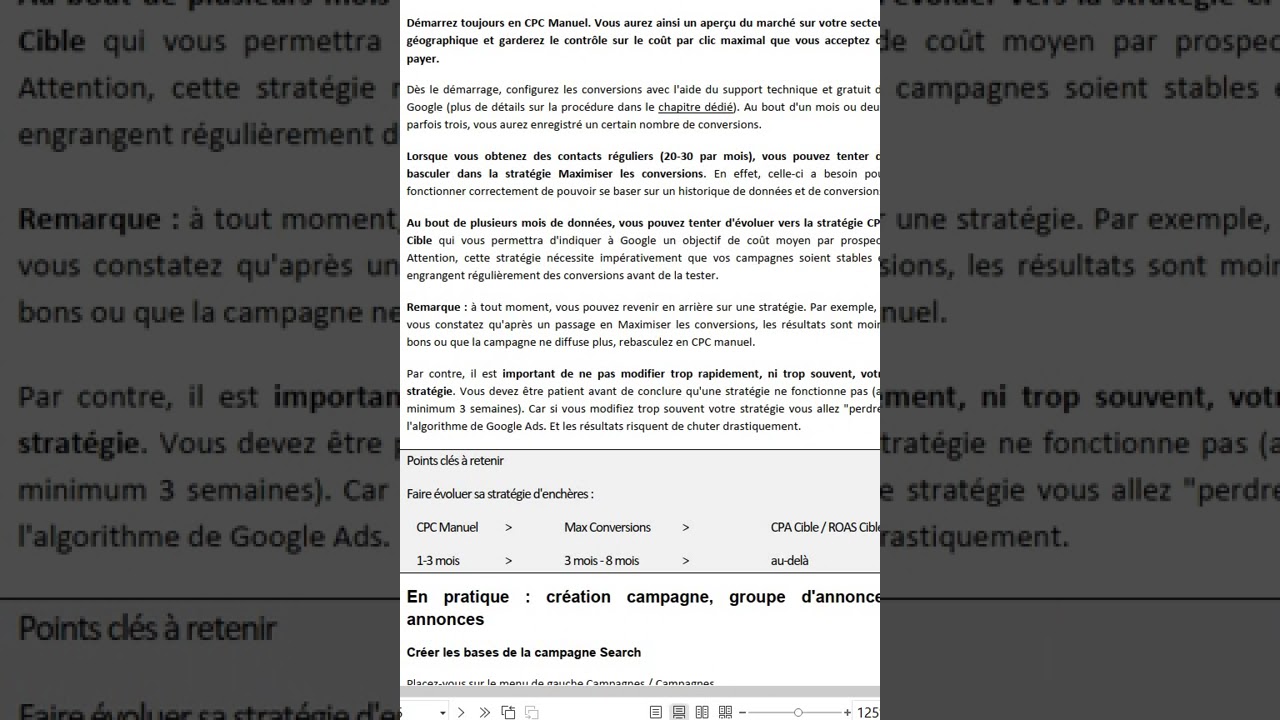 vous envoyer mon guide Google Ads pour les artisans (76 pages)