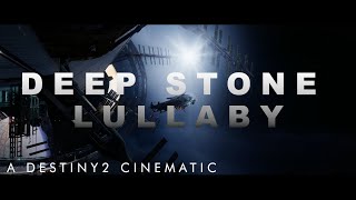 Deep Stone Crypt | 4K CINEMATIC - DEEP STONE LULLABY