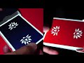 G2g  cardistry by koa and eric
