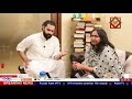 Justice for Arzoo Raja | Jibran Nasir Exclusive Interview On BTL TV After High Court Hearing .