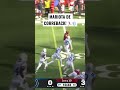Engañó a todos 🏃🏻‍♂️💨
