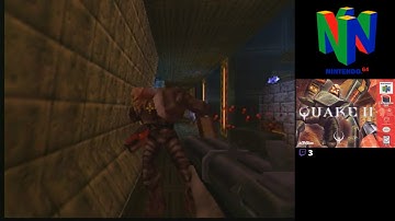 Quake 2 part 5