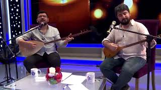 Senin Elinden - Emre Bakar - Ünal Dursun