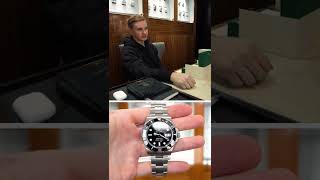 Rolex Submariner LV — Dive Watches From Kermit To Starbucks