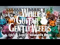 Beatles Jam Band Interview – While My Guitar Gently Weeps at The Button Factory - WSCA Radio