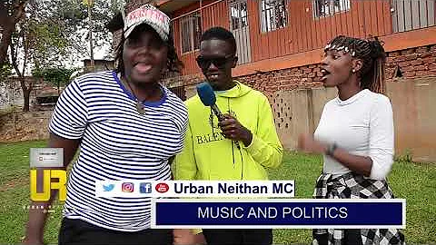 (MCs EDITION) MUSIC AND POLITICS ( Eddy kenzo "I will leave Uganda if Bobi wine becomes president")