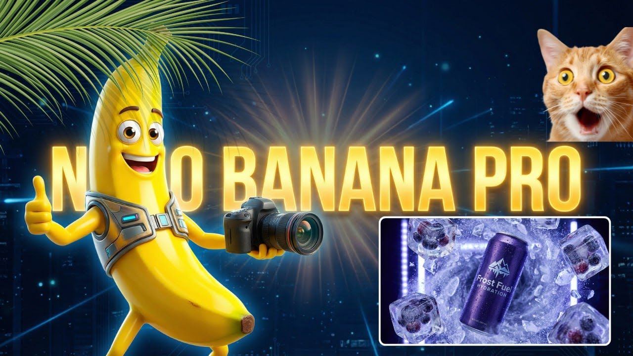 Nano Banana Pro Artlist Tutorial | Realistic AI Images