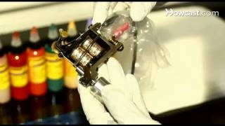 How Does a Tattoo Gun Work? | Tattoos