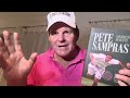 Become A Smarter Tennis Fan! Go To NewChapterMedia.com