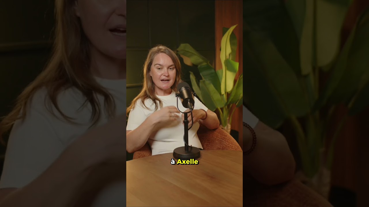 Des parcours professionnels et personnels tous différents !