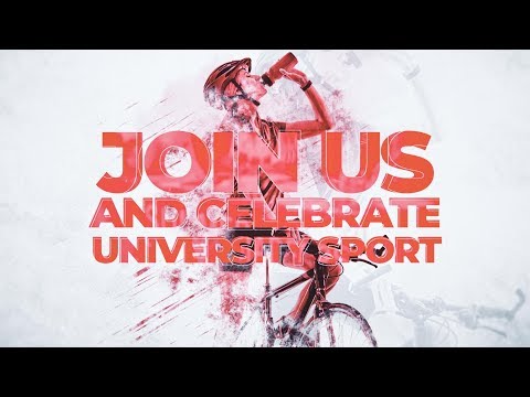 20 September International Day Of University Sport 
