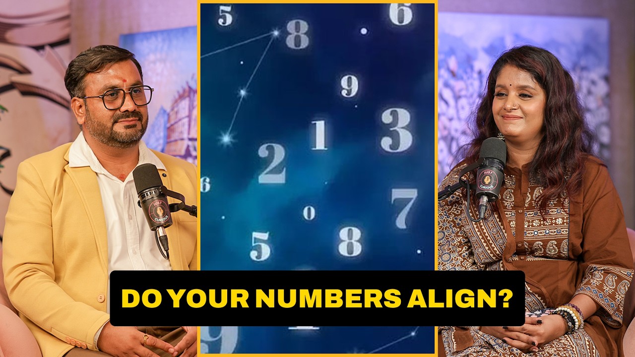 ルーク＆アッシュ～meaning of birth～ 「TOA」 Decode Your Birth Date: How to Calculate Moolank & Bhagyank | Dr