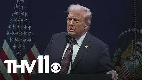 Trump discusses religious freedom in public schools across U.S.