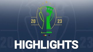 MATCH HIGHLIGHTS | 18B Round 2 | 2023 APYTC | Australia v New Zealand screenshot 5