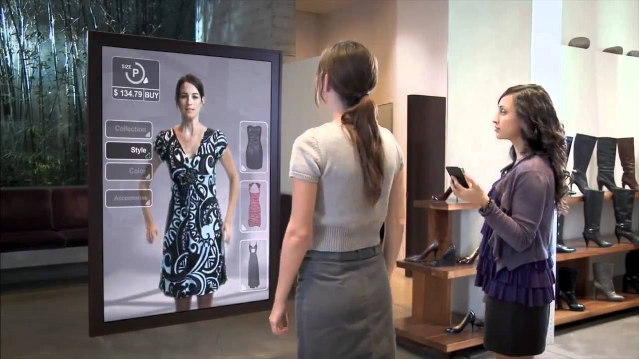 Future Wearable Technology