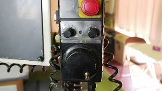 OKUMA CNC Vertical Machine Center, MILLAC-611V (2005) For Sale