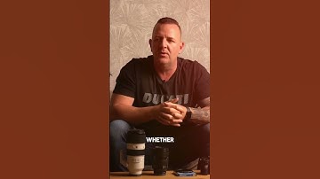 Say goodbye to reflections in car photography with a polarized filter! 🚗✨