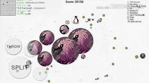 Comment are you tired of editing this good Blob.io top 5 plays