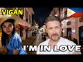 The most beautiful city in the philippines historic vigan