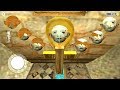 EvilNun 1.7.11 - Complete The Mask - [procedure] マスク完成までの手順