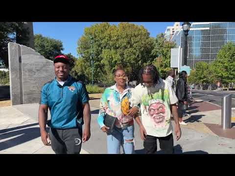 Carjacking in Lindbergh, Atlanta, GA