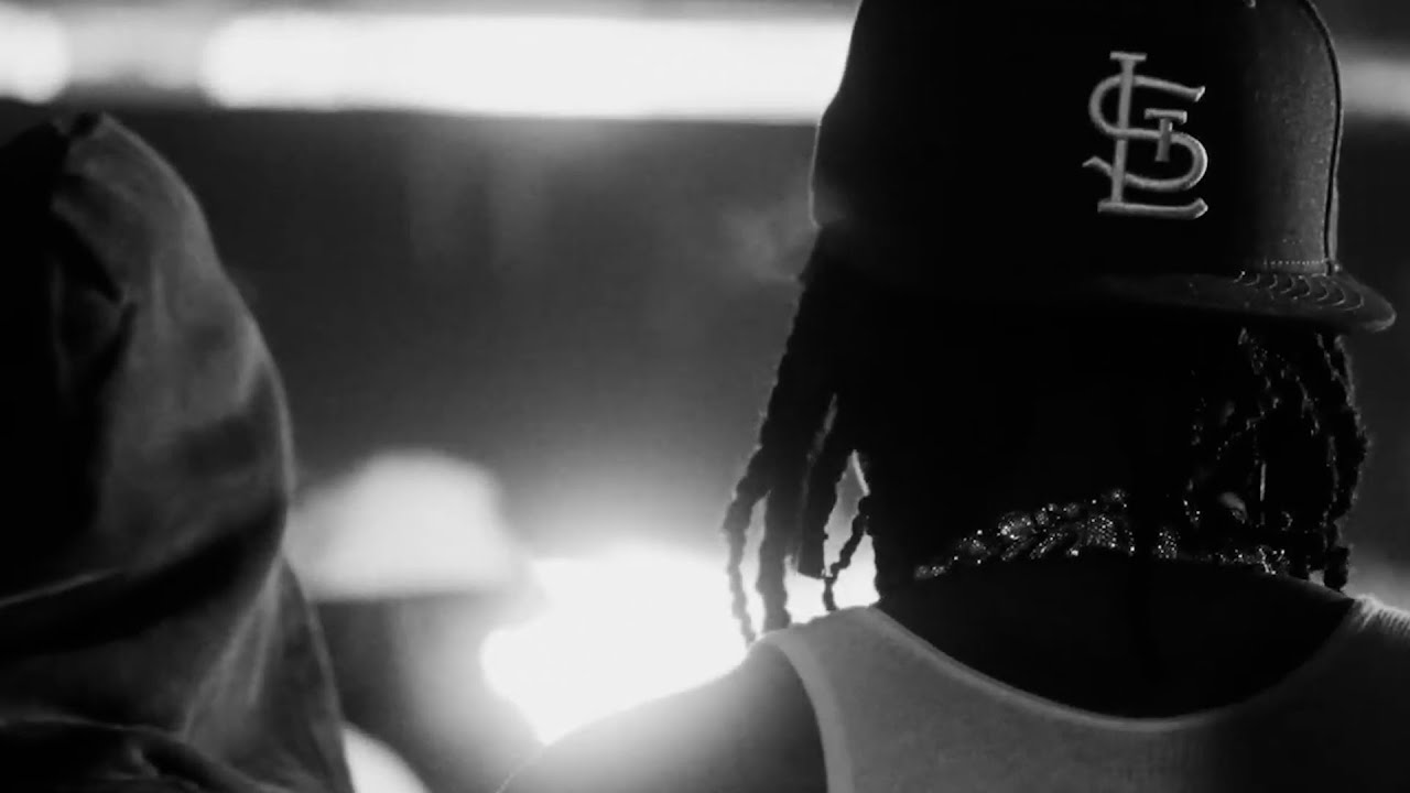 Lil Baby Type Beat - 